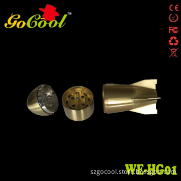 New Style Herb Grinder Tobacco Grinder Weed Grinder